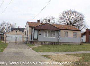 2833 Prospect St, Flint, MI 48504