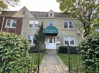 330 Delafield Pl NW APT 3, Washington, DC 20011