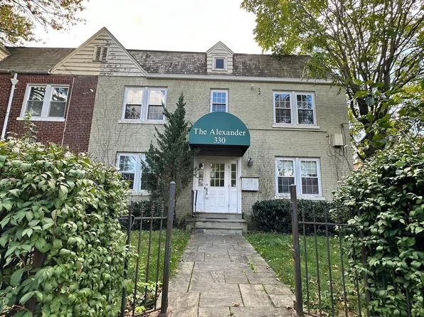 330 Delafield Pl NW APT 3, Washington, DC 20011