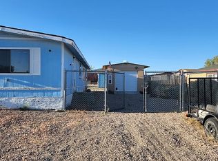 3109 Smoky Valley Rd, Tonopah, NV 89049