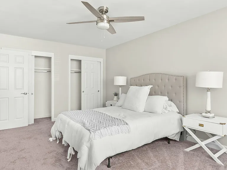 a4 bedroom
