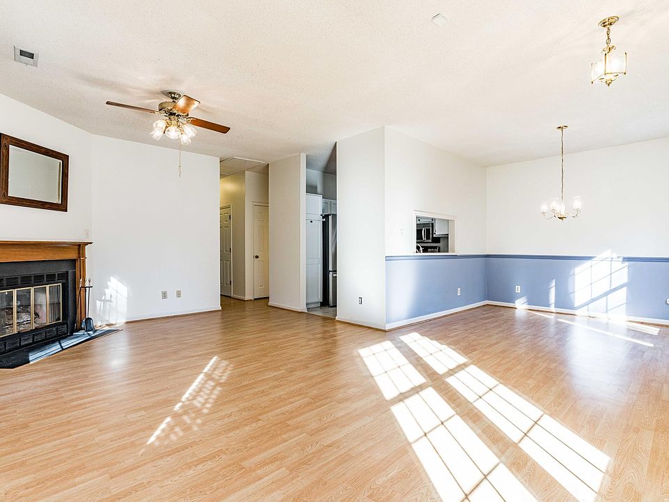 63 Stonewall Way Durham, NC, 27704 Apartments for Rent Zillow