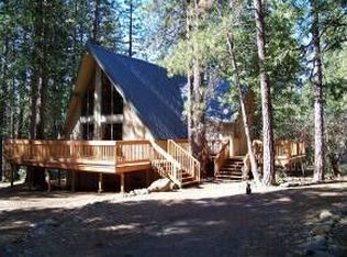 3161 Venado Dr, Arnold, CA