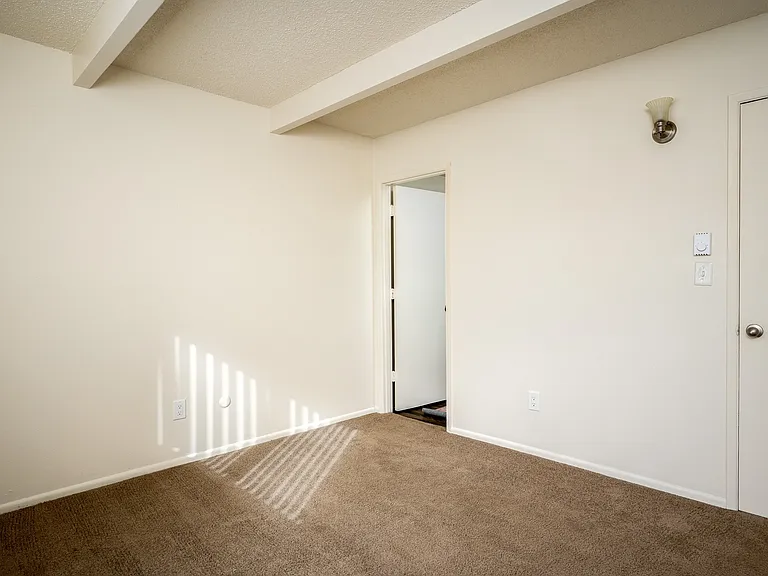One Bedroom | Bedroom