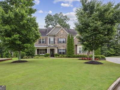 2579 Lulworth Ln, Marietta, GA, 30062