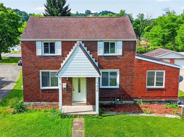 1420 Homestead Rd, Verona, PA 15147