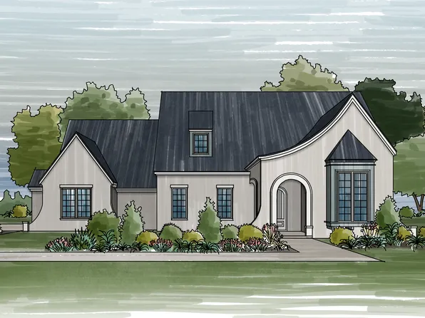 Oxford Plan, Vintage Oaks