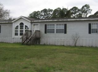 54599 Marlee Rd, Callahan, FL 32011