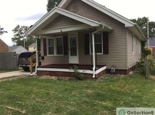 3347 Beaumont Dr, Toledo, OH 43608