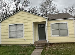 1510 Oakview St, Bryan, TX 77802