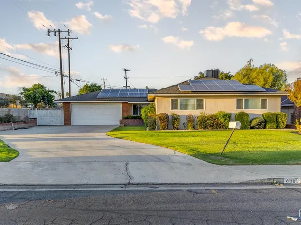 4900 Pico Ave, Bakersfield, CA 93306