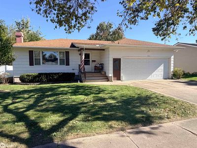 905 S 5th St, Fairfield, IA, 52556