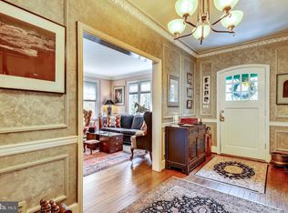 2901 43rd St NW, Washington, DC