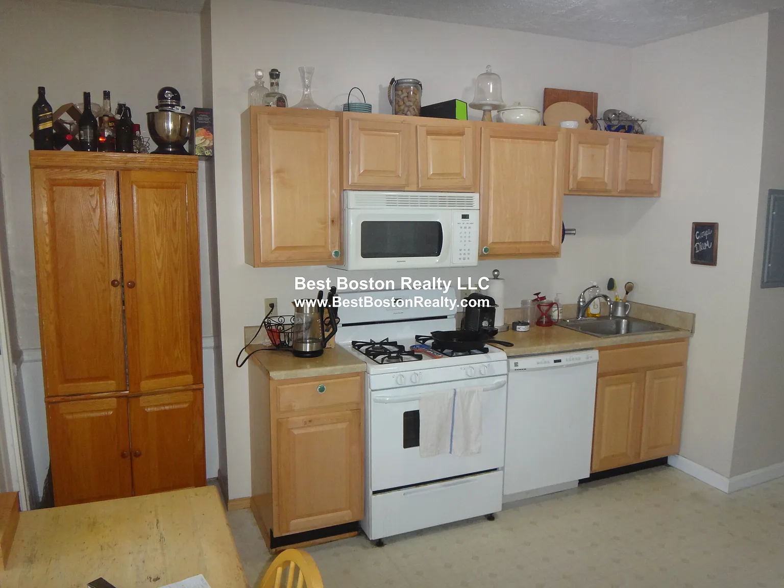 2 bed, 1.0 bath, $3,100 — Photo 4