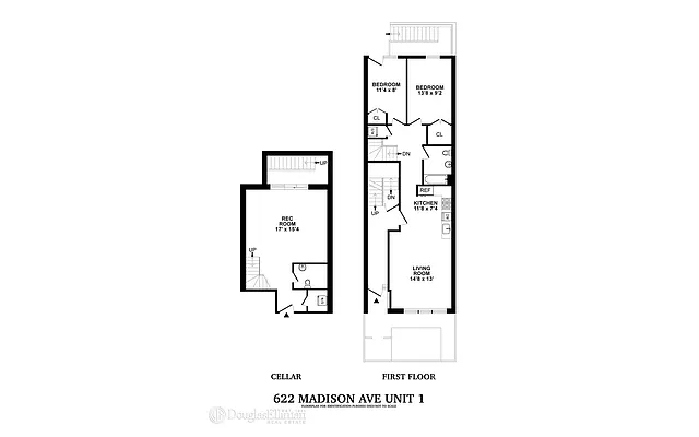 Sold by Douglas Elliman | media 34