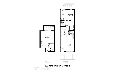 Sold by Douglas Elliman