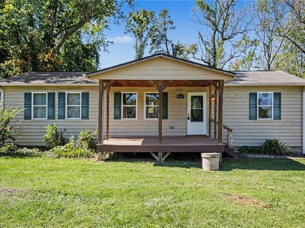 7827 Sutter Rd, Greensboro, NC 27455