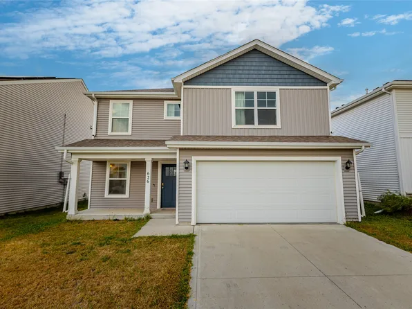 626 Elizabeth Ln NW, Bondurant, IA 50035