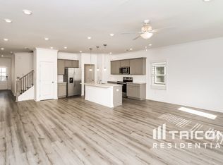 123 E Ridge Way, Woodstock, GA 30188