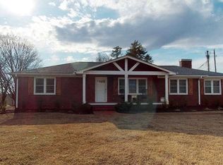 325 Jordan Rd, Lyman, SC 29365