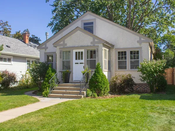3909 24th Ave S, Minneapolis, MN 55406