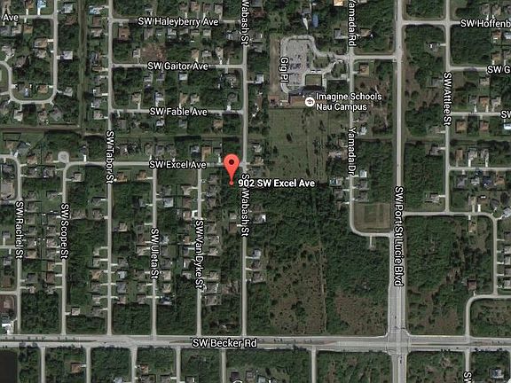 5th image of 902 SW Excel Ave