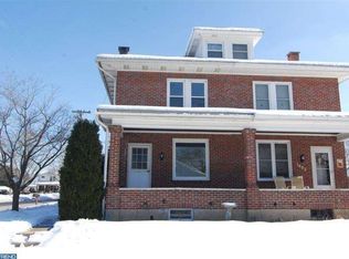 1600 Crowder Ave, Reading, PA 19607