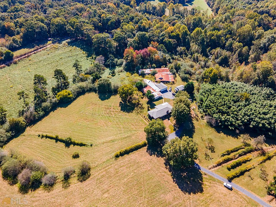 8133 Lula Rd, Lula, GA 30554 MLS 10102519 Zillow