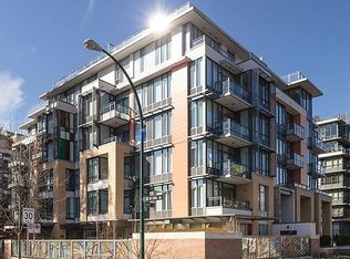 2033 W 10th Ave #712, Vancouver, BC