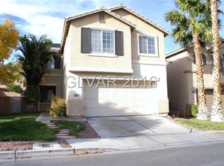 11144 Summer Squash Ln, Las Vegas, NV 89144