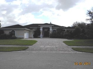 2420 SW 105th Ter, Davie, FL 33324