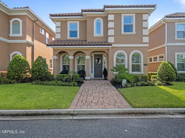 769 PROVIDENCE ISLAND Court, Jacksonville, FL 32225