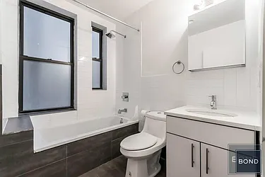 Rented by Bond New York