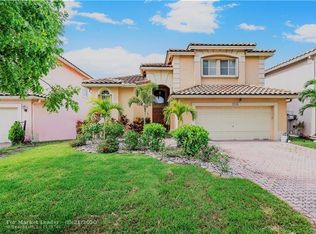 12136 NW 46th St, Coral Springs, FL 33076