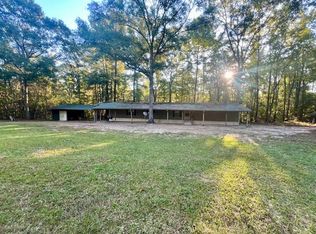 4870 Berwick Cassels Rd, Gloster, MS 39638