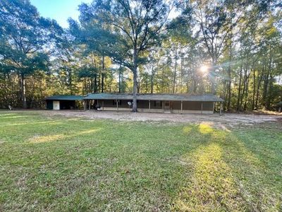 4870 Berwick Cassels Rd, Gloster, MS, 39638
