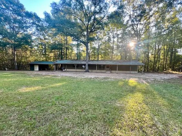 4870 Berwick Cassels Rd, Gloster, MS 39638
