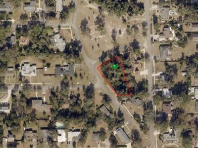 Highland Avenue Lot #2, Deland, FL, 32720