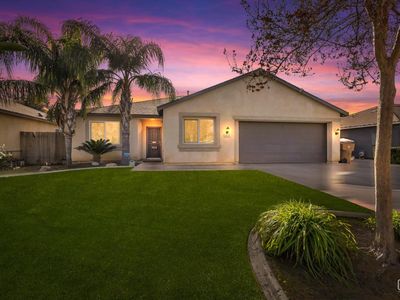 5419 Red Wheat Ave, Bakersfield, CA, 93313