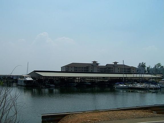 BayWood marina