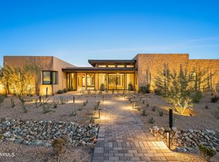 10285 E Chama Rd, Scottsdale, AZ 85255