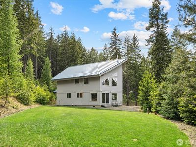 1771 Timber Mountain Loop, Cle Elum, WA, 98922