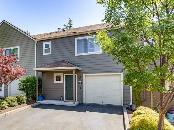 7141 SW Sagert St Unit 102, Tualatin, OR 97062