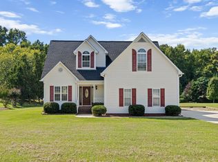 110 Richard Dr, Garner, NC 27529