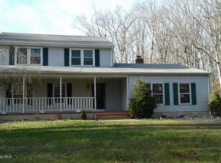 77 Red Valley Rd, Millstone Township, NJ 08510