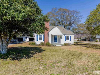 11 E Lofton St, Lillington, NC, 27546