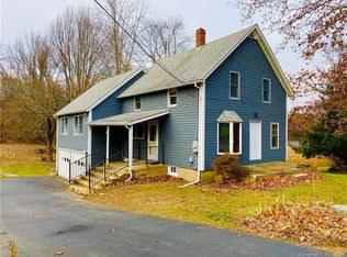 474 Scotland Rd, Norwich, CT 06360