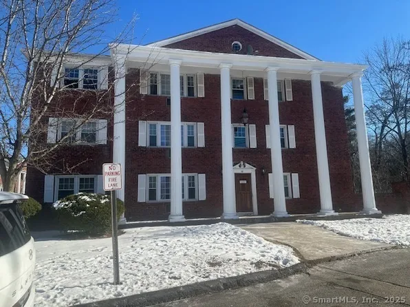 (undisclosed Address), East Hartford, CT 06108