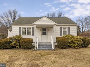 743 Valley Ave, Atglen, PA 19310