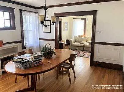 2 bed, $3,300 — Photo 1